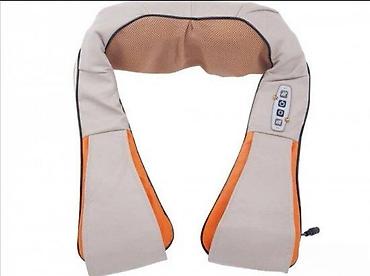 upo ventilator: MASAZER SHIATSU 3D NOV UNIVERZALNI MASAZER AKCIJA | Cene nisu — 6
