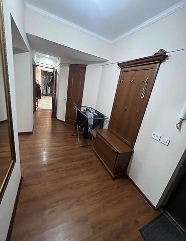 ош масква билет: 3 комнаты, 95 м², Моссовет Индивидуалка, 3 этаж, Косметический ремонт — 1