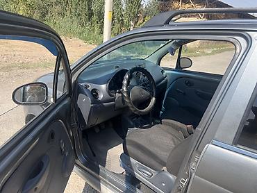 daewoo matiz 1 0: Daewoo Matiz: 2014 г., 0.8 л, Механика, Бензин, Хэтчбэк — 5