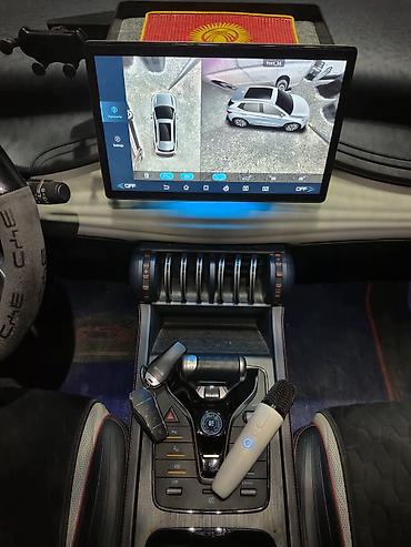 dji mavic 3t: BYD Yuan Plus: 2022 г., Электромобиль, Кроссовер — 7