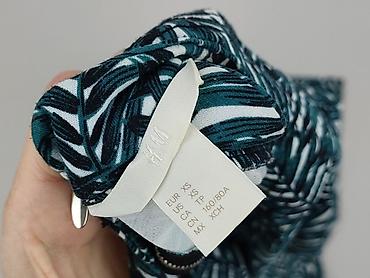 suknia h: H&M, Sukienka damska, rozmiar XS — 4