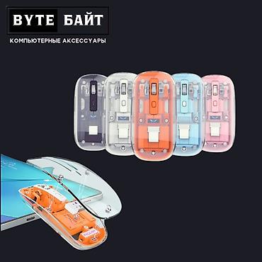 notebook: Клавиатура, A4Tech, Мембранная, Bluetooth подключение — 2