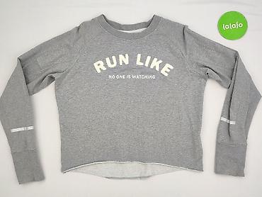 hm cargo: H&M, Bluza damska
, rozmiar M — 2