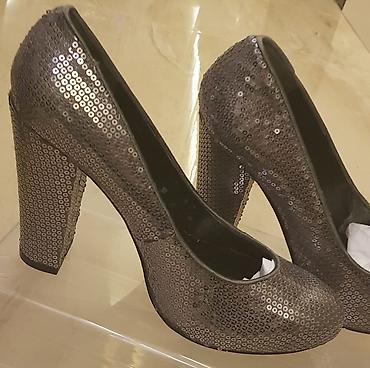 Туфли: Teze Nine west firmasi 40 razmer,39 razmerede olar — 1