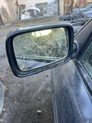 Наружные боковые зеркала заднего вида для автомобиля бмв е34 at lalafo.kg Наружные боковые зеркала заднего вида для автомобиля бмв е34