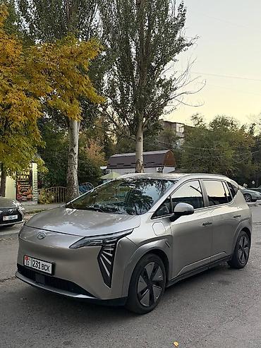 подставки под машину: Ассалам алейкум Aion y plus год 2023 запас хода 600 пробег 64300 в — 2