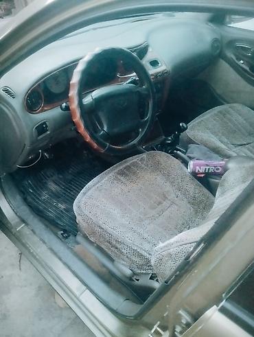 дейво легенза: Daewoo Leganza: 1997 г., 1.8 л, Механика, Бензин, Хэтчбэк — 4