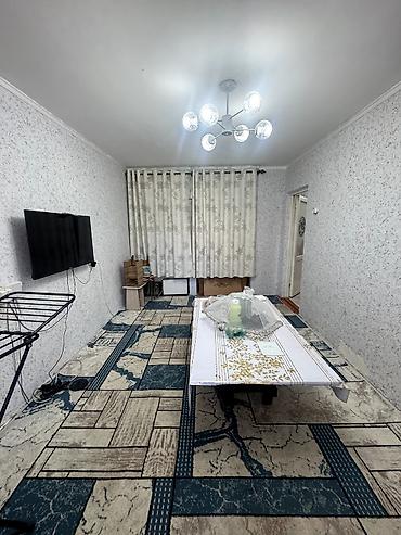 Продажа квартир: 3 комнаты, 62 м² — 4