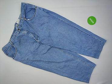 second hand online: Jeansy dla mężczyzn, rozmiar 5XL — 2