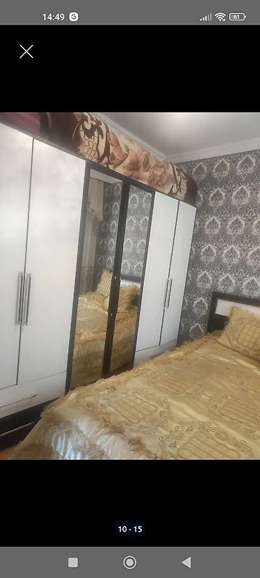 mingecevirde ev elanlari: Satılır: Həyət evi Hokmeli qobu yolu polisin arxasi 2otag temirli — 9