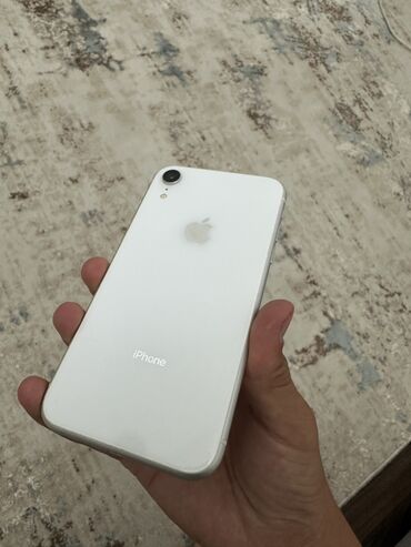за сколько можно продать айфон 14 про макс: IPhone Xr, Колдонулган, 64 ГБ, Ак, Каптама, 76 %
