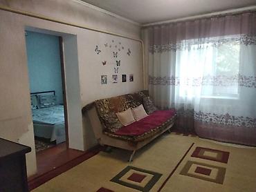 15000: 60 м², 3 комнаты, Аламединский рынок / базар — 10
