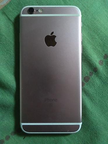 Apple iPhone: Apple iPhone iPhone 6s, 32 GB Stanje telefona perfektno, zastitno — 6