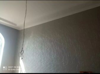 Malyar işləri: Təcrübəli Şpaplovka, Aboy, Emusya, Paduqa Usdasıyam Əlaqə Saxlaya — 5