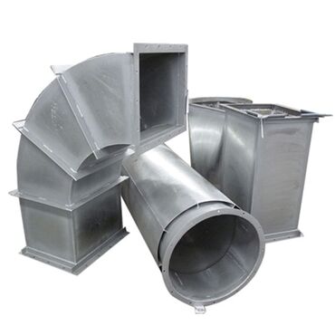 Havalandırma: Havalandırma zontları ve boruların sifarişi qebul olunur,həmçinin — 9