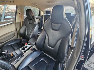 Audi: Audi S3: 1.8 l. | 2004 έ. Κουπέ — 15