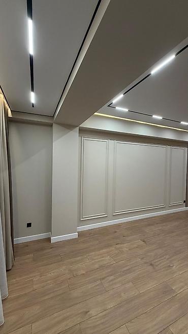 Продажа квартир: 2 комнаты, 86 м², Элитка, 9 этаж, Евроремонт — 3