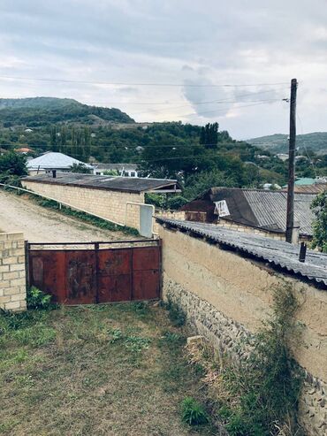 Həyət evləri və villaların satışı: 8 otaq, 206 kv. m, Təmirsiz — 11