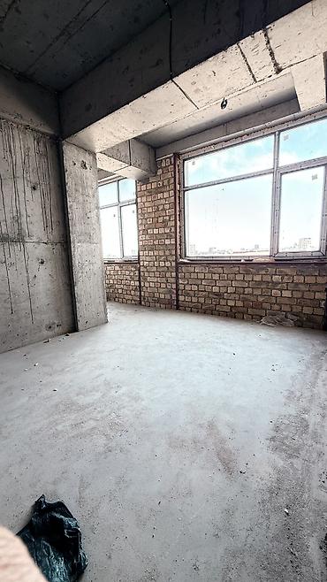 Продажа квартир: 2 комнаты, 52 м², парк Фучика 7 этаж, ПСО (под самоотделку) — 4