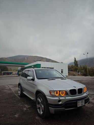 bmw n42: BMW X5: 2002 г., 4.6 л, Автомат, Бензин