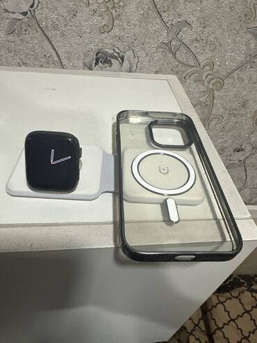 tap az quba telefonlar: IPhone 16 Pro Max, Blue Titanium