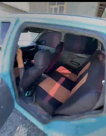 levin corolla: Daewoo Nexia: 2006 г., 1.5 л, Механика, Бензин, Седан — 5