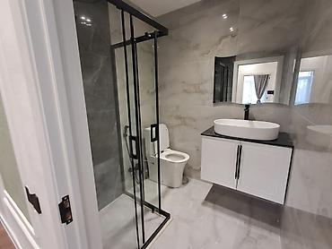 Yeni tikili: 3 otaqlı, Yeni tikili, m. 28 may, 80 kv. m — 12