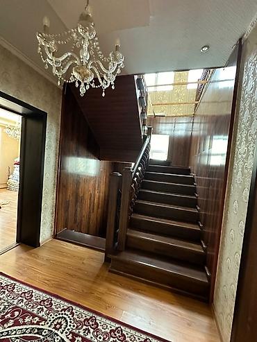 Продажа коттеджей и домов: ПРОДАЖА | Частный Дом | 180000$ 📍 г Ош. ул. Мирсатова Ор-р: школа — 14