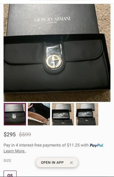 Portmone, pulqabıları: Pulqabı, Yeni — 9