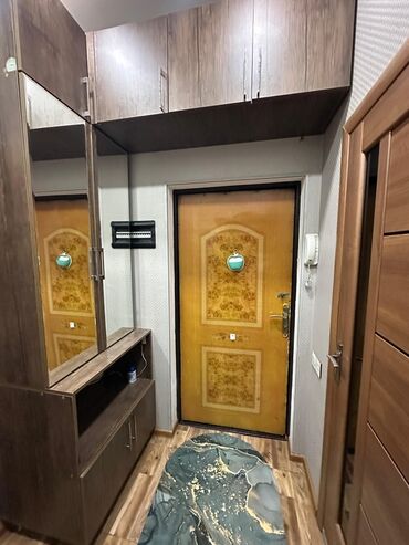 Yeni tikili: Xırdalan Aaaf park yaşayış kompleksi.1 otaqlı mənzil – studiya tipli — 9