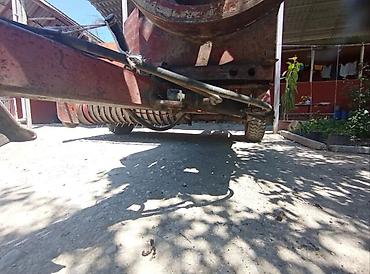 traktor satişi: Tam ideal vəziyyətdədir heç bir problem yoxdur ciddi şəxslər narahat — 1