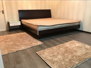 106 серия квартиры в Кыргызстан | Продажа квартир: 2 комнаты, 71 м², 106 серия, 3 этаж