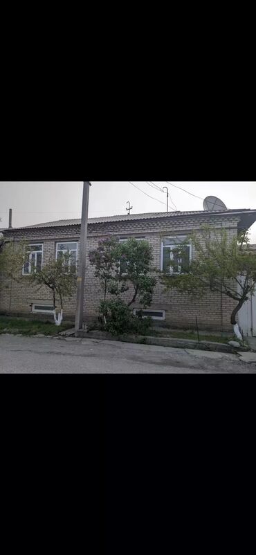 продается малосемейка: Дом, 160 м², 7 комнат, Собственник, Старый ремонт