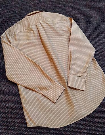 Košulje: Muška pamučna košulja Eddie Bauer vel. L Prvoklasna elegantna — 7