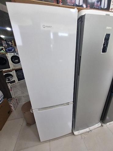 prosessor satilir: Soyuducu İndesit ITS 4180 W Toplam həcm 326 lt Əritmə sistemi No — 1
