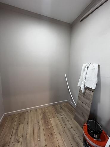 capstroy sity: 2 комнаты, 66 м², Ак-Кеме Элитка, 9 этаж, Дизайнерский ремонт — 7