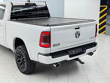 Dodge: Dodge Ram 1500: 2021 г., 5.7 л, Автомат, Бензин, Пикап — 5