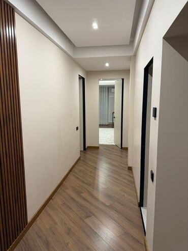 Долгосрочная аренда квартир: 3 комнаты — 21