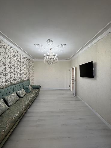 Продажа квартир: 3 комнаты, 70 м², 105 серия, 9 этаж, Евроремонт — 4