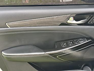 выбор номера о: Kia K7: 2019 г., 3 л, Автомат, Газ, Седан — 8