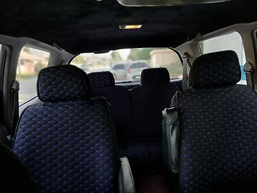 Honda: Honda Odyssey: 1998 г., 2.3 л, Автомат, Газ, Минивэн — 6