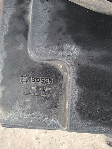 opel astra motor: Mercedes-Benz 320, 2000 il, Orijinal, Almaniya, İşlənmiş — 2