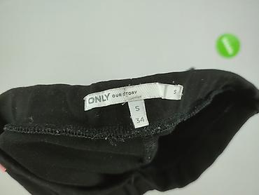 only play curve: ONLY, Legginsy Sportowe damskie, rozmiar S — 4