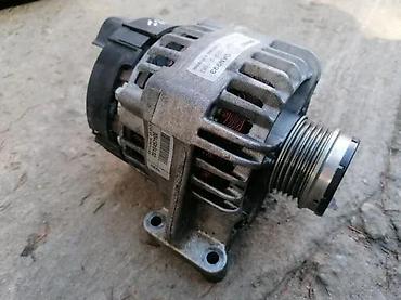 alternator cena: Alfa Romeo Mito 1.4b turbo altenator. Alfa Romeo Mito 1.4b turbo — 1