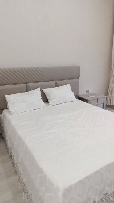 Uzunmüddətli kirayə mənzillər: Sabunçu Rayonu Sea Breeze Resort 1 otaq.(Studia) Mərtəbə - 7/2 Otaq — 2