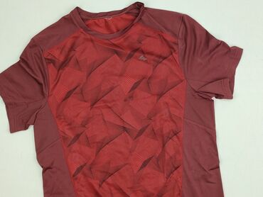 T-shirt sportowy dla mężczyzn, rozmiar M