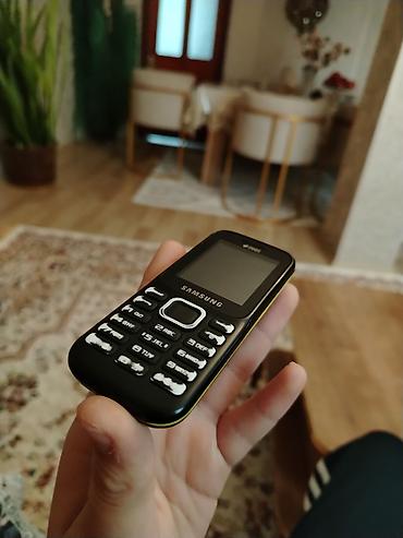 планшет в баку: Samsung B320, цвет - Черный, Две SIM карты, Рассрочка, Гарантия — 4