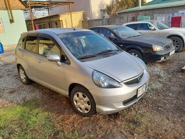 Honda: Honda Fit: 2025 г., Автомат, Бензин, Хэтчбэк — 1