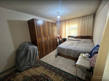 Продажа квартир: 1 комната, 32 м², Индивидуалка, 5 этаж, Косметический ремонт