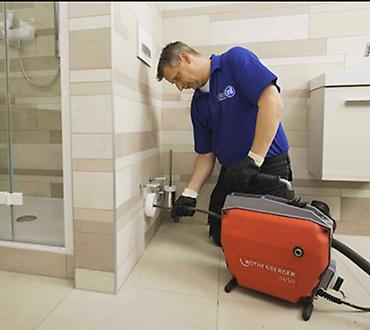 Канализационные работы: Канализационные работы | Чистка засоров Больше 6 лет опыта — 4